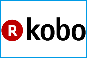 R kobo- logo image
